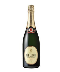 Spumante Cuvèe Iimperiale Franciacorta Docg Brut BERLUCCHI 75cl