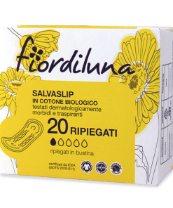 Salvaslip Ripiegati in Bustina