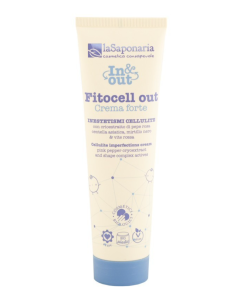 Fitocell Crema Forte Inestetismi Cellulite