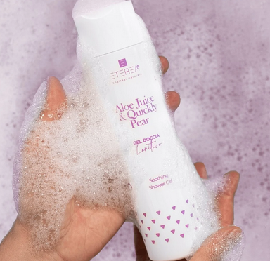 ALOE JUICE & QUICKLY PEAR – Eterea Cosmesi Naturale - immagine 2