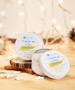 Crema Corpo Lime e Zenzero – laSaponaria