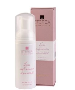 LUX SOFT MOUSSE IDRA DETOX – Eterea Cosmesi Naturale