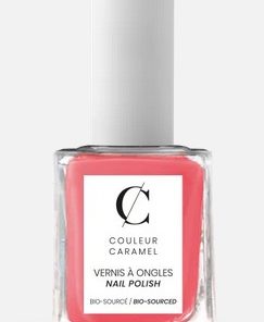 Smalto n. 899 Corallo – Couleur Caramel