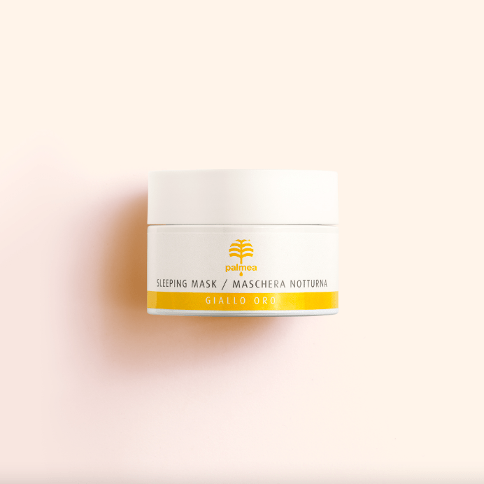 Sleeping Mask – Palmea