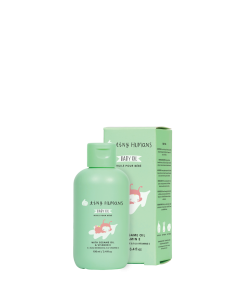 Baby Olio Corpo – Tiny Humans