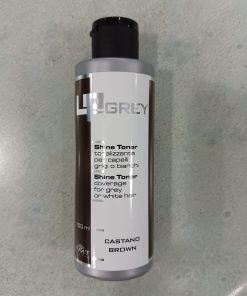 UPGREY TONER CASTANO SENZA RISCIACQUO 125ml TMT