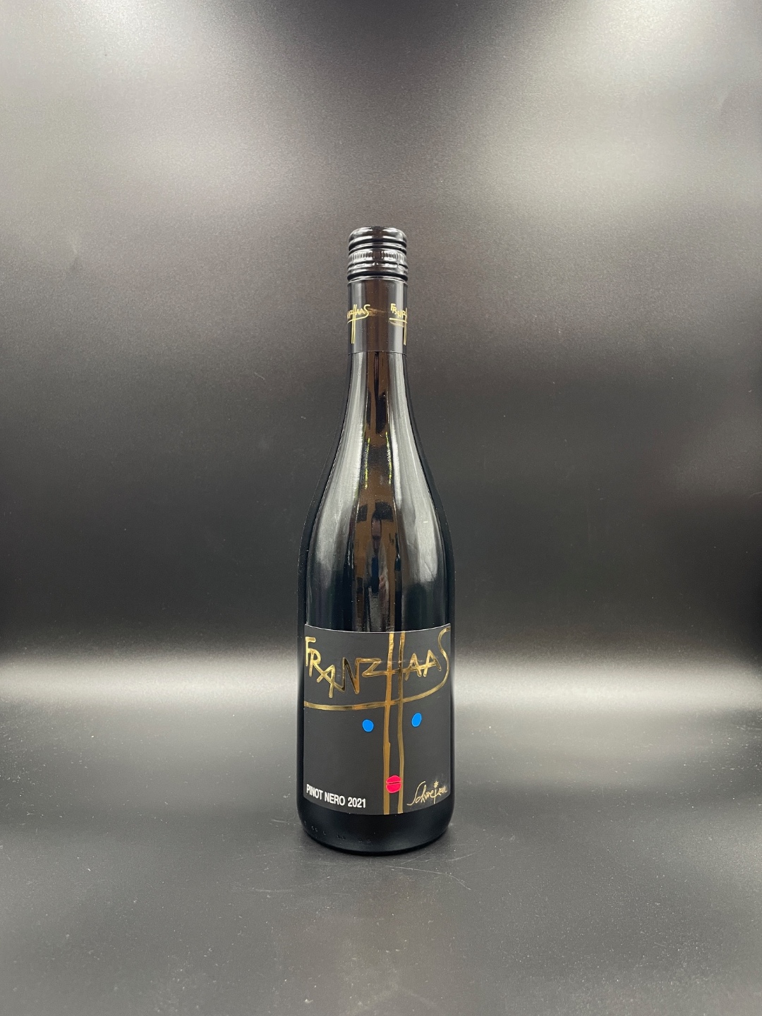 Pinot Nero “Schweizer” 2022 – Franz Haas