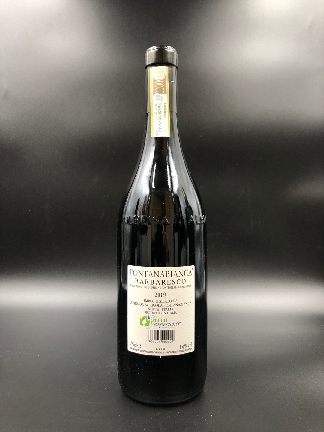 Barbaresco 2019 – Fontanabianca - immagine 3