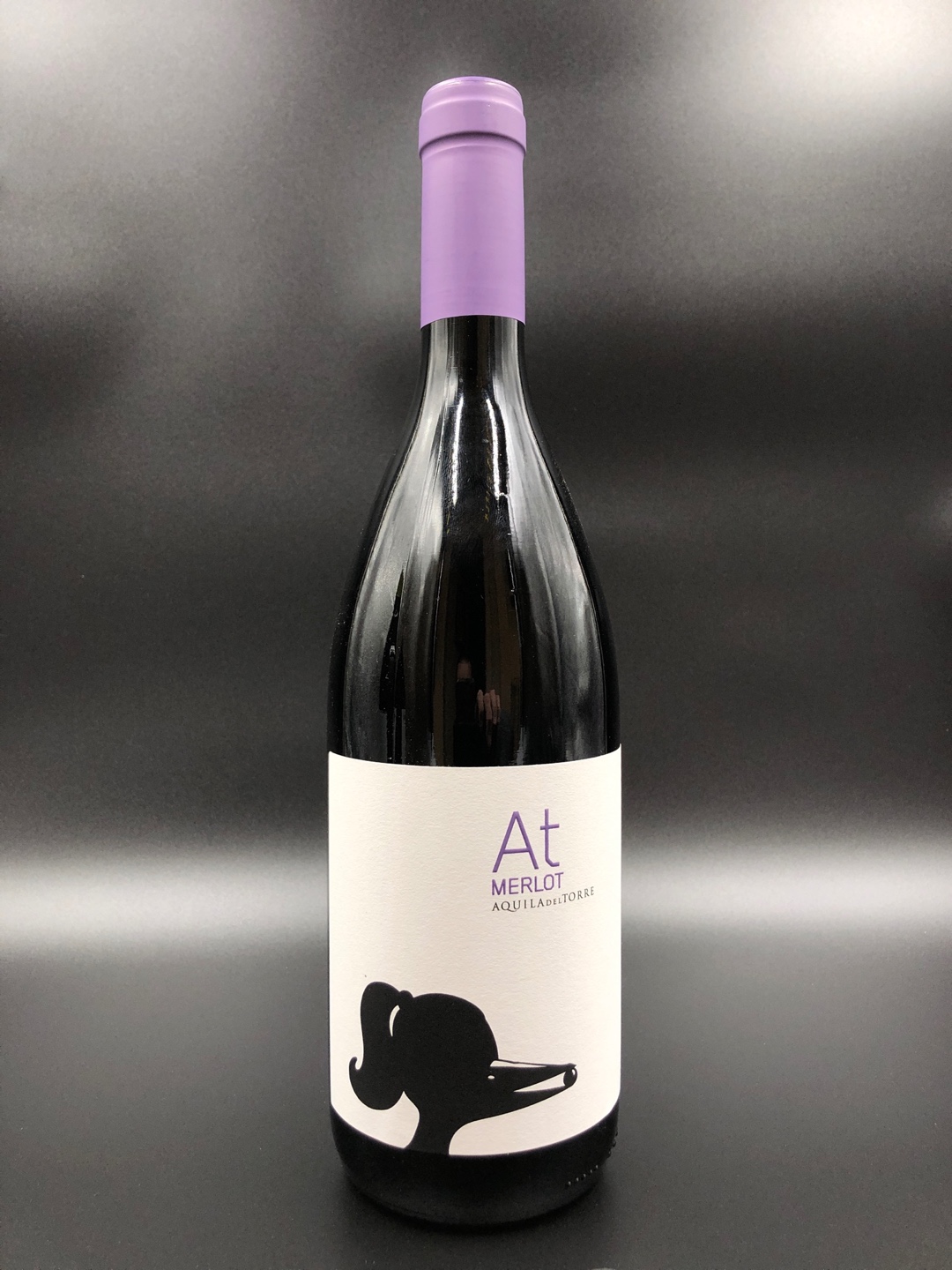 Merlot 2022 – Aquila del Torre