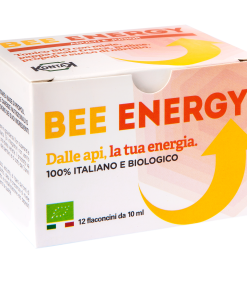 TONICO BEE ENERGY – Kontak