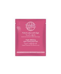 Bio2skin Patchs occhi antiage monodose – L’Atelier des Délices