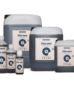 Fish Mix – Fertilizzante Crescita