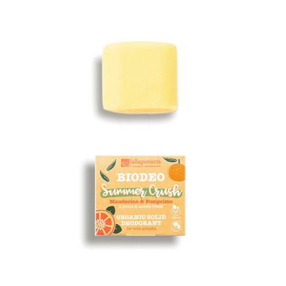 Biodeo Summer Crush – LaSaponaria - immagine 2