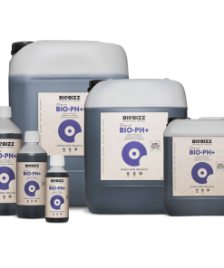 Bio pH Up – Regolatore di pH Biobizz