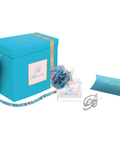 Blumarine B. Eau De Parfum Cofanetto Con HairClip