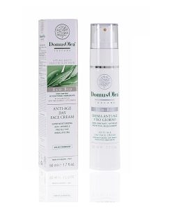 CREMA ANTI AGE VISO GIORNO – DomusOlea Toscana