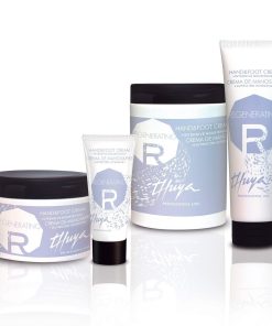 Crema Mani e Piedi Rigenerante Thuya