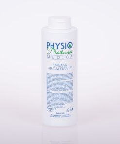PHYSIO OLIO RISCALDANTE PRE SPORT 500ml