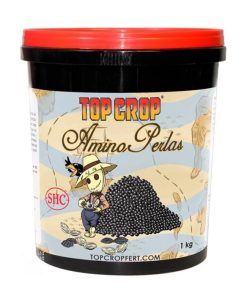 Top Crop Amino Perlas
