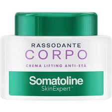SOMATOLINE SKIN EXPERT LIFT EFFECT RASSODANTE ANTIETA' 300 ML