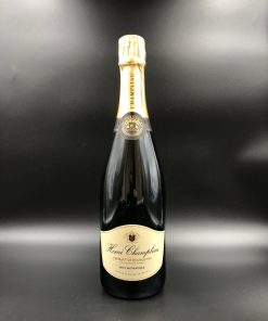 Cremant de Bourgogne Brut “Authentique” – Henri Champliau