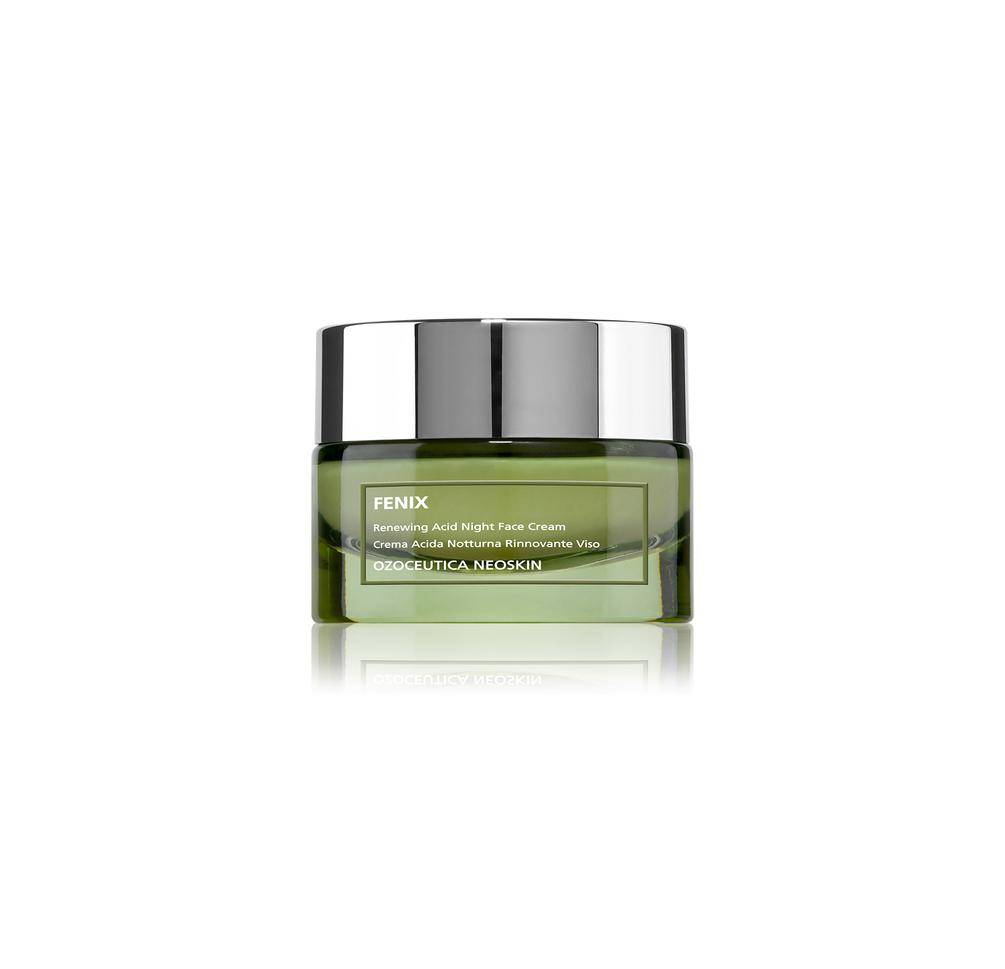 FENIX Crema Acida Notturna Rinnovante Viso