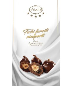 FICHI FARCITI BIO RICOPERTI CIOCCOLATO