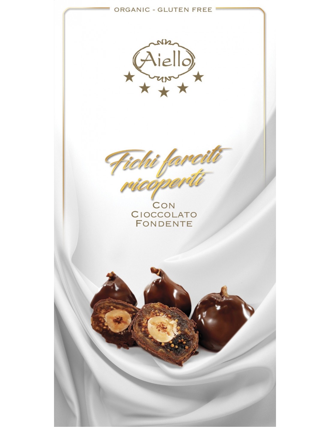FICHI FARCITI BIO RICOPERTI CIOCCOLATO