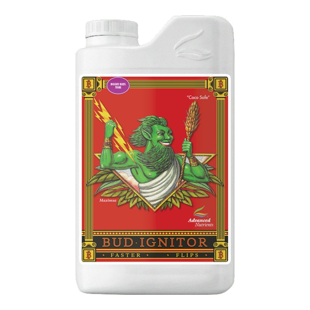 Advanced Nutrients Bud Ignitor - immagine 2