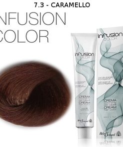 INFUSION COLOR 7.3 – CARAMELLO