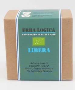 INFUSO LIBERA