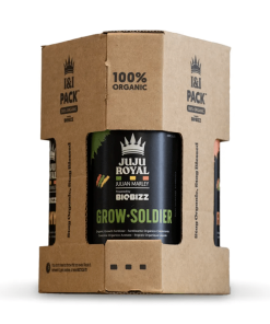 Trypack JuJu Royal by Biobizz