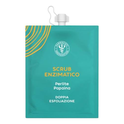 LFP PRO SCRUB ENZIMATICO 15 ML