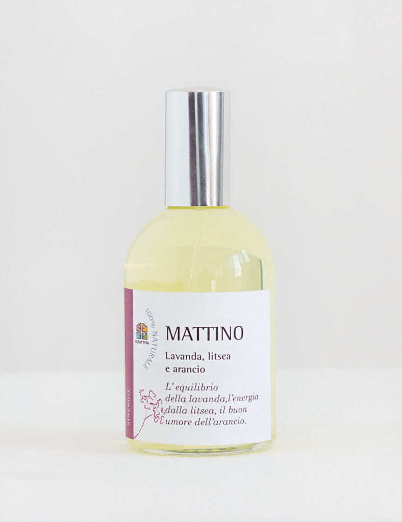 Mattino