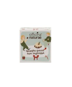 QUESTO PACCO NON INGRASSA Kit solidi – Officina Naturae