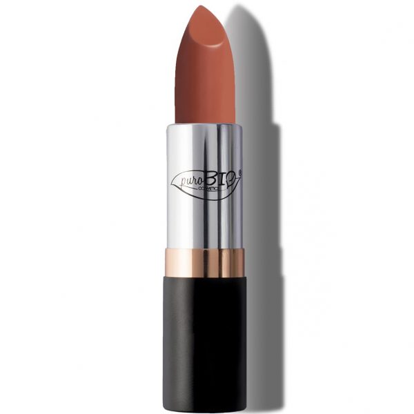 Rossetto Bio n. 01 Pesca Chiaro – Purobio - immagine 2