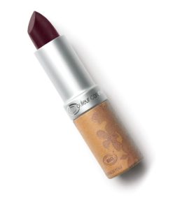 Rossetto Couleur Caramel Matte N° 124 – Lie de vin