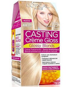 CASTING CREME GLOSS 1021