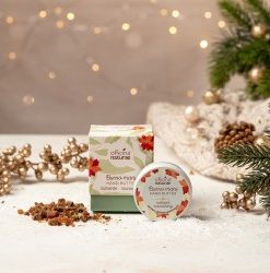 Scrigno regalo Burro mani nutriente – Officina Naturae