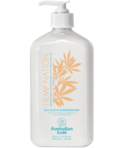 SEA SALT & SANDAL WOOD 535 ML