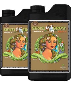 Advanced Nutrients Sensi Grow Coco A+B – pH Perfect