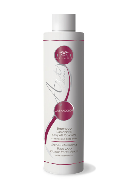 ART COLLECTION LUMINACOLOR SHAMPOO 250ml - immagine 2