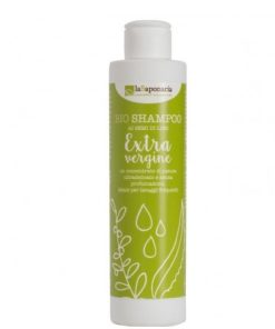 Shampoo Extravergine Neutro – LaSaponaria