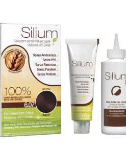SILIUM COLOR 6,07 – NOCCIOLA