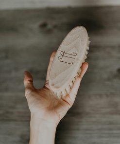 Spazzola Dry Ethical Grace