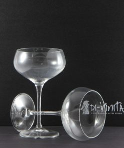 Calici Champagne – Bormioli
