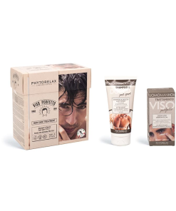Phytorelax Uomo Box Viso Perfetto