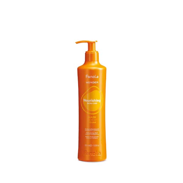 Fanola Wonder Nourishing Maschera - immagine 2